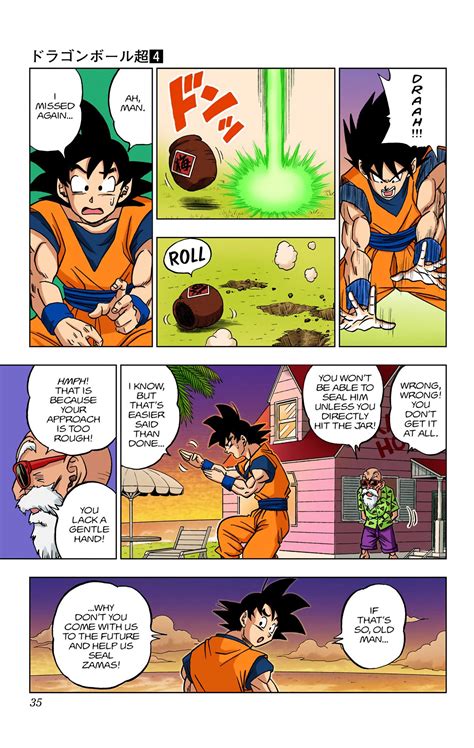 nude dbz comics|Parody: dragon ball z, popular » nhentai: hentai doujinshi and .